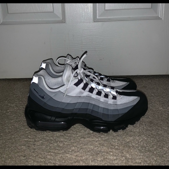 air max 95 size 15